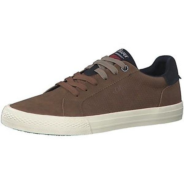 S.Oliver  Sneaker brown (mittel) 5-13630-39-300 günstig online kaufen