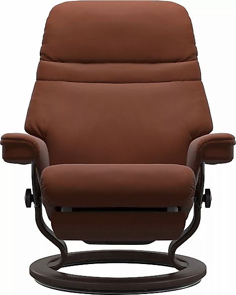 Stressless Relaxsessel "Sunrise", elektrisch verstellbar, optional 2-motori günstig online kaufen