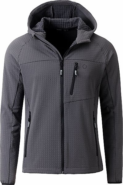 LPO Fleecejacke "LIONEL MN" günstig online kaufen