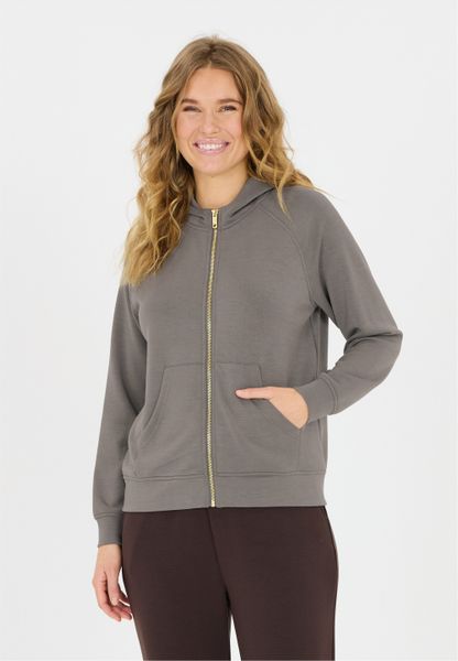 ATHLECIA Kapuzensweatshirt Jacey in klassischem Design günstig online kaufen