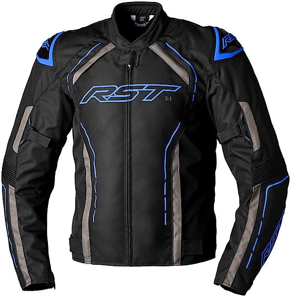RST Motorradjacke S-1 Motorrad Textiljacke herausnehmbares günstig online kaufen