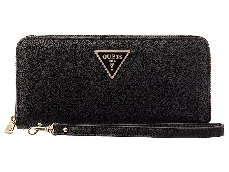 Guess Geldbörse SWBG7459146 LAUREL II SLG LARGE ZIP AROUND Woman (Stück, 1- günstig online kaufen