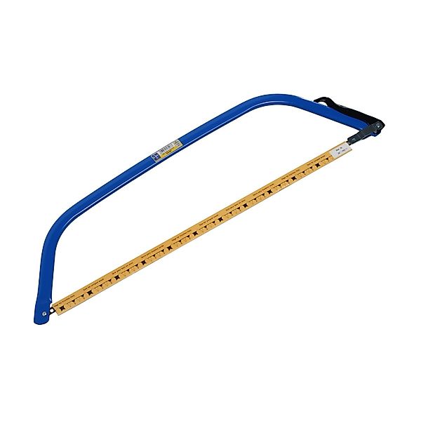 LUX-TOOLS Bügelsäge Holz 760 mm günstig online kaufen