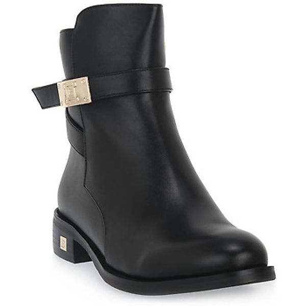 Laura Biagiotti  Stiefeletten KID BLACK günstig online kaufen