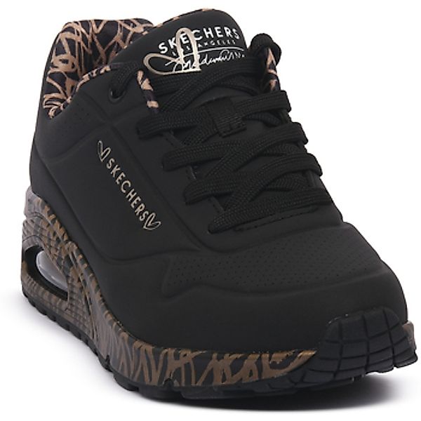 Skechers  Sneaker BKRG UNO LOVING LOVE günstig online kaufen