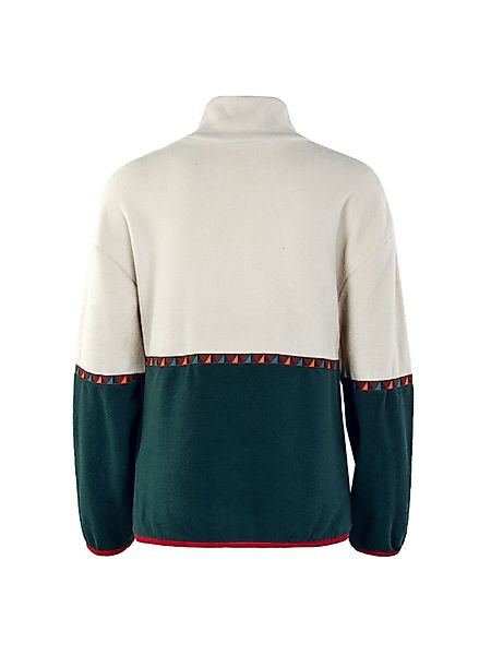 iriedaily Sweatshirt Holina (1-tlg) Stickerei günstig online kaufen