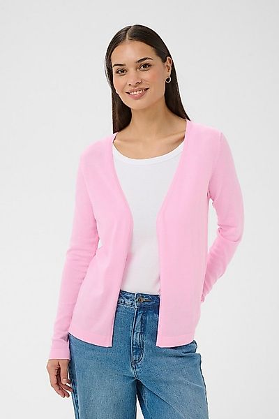 KAFFE Cardigan Strickjacke KAfenia günstig online kaufen