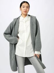 Zwillingsherz Strickjacke Annabell (1-tlg) Plain/ohne Details günstig online kaufen