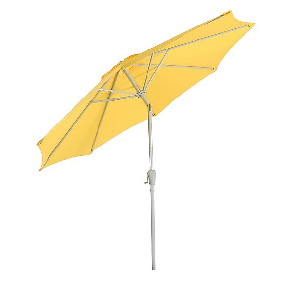 MCW Sonnenschirm Asti-270-c, LxB: 270x270 cm, günstig online kaufen
