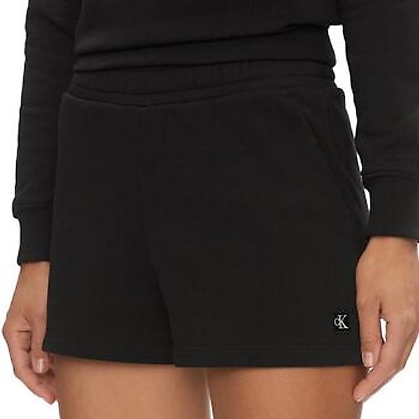 Calvin Klein Jeans Sweatshorts CK EMBRO günstig online kaufen