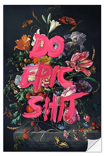 Posterlounge Poster Jonas Loose, Do Epic günstig online kaufen