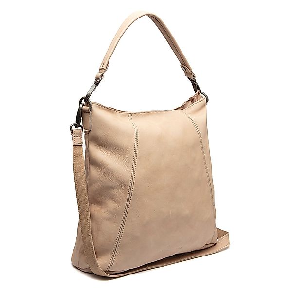 The Chesterfield Brand Schultertasche Sintra, Leder günstig online kaufen