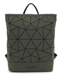 SURI FREY Rucksack City Backpack günstig online kaufen