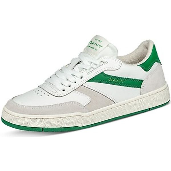 Gant  Sneaker DE 24531691/G247 white/green low FS 2022 24531691/G247_38 günstig online kaufen