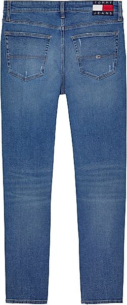 Tommy Jeans Straight-Jeans RYAN RGLR STRGHT DG7111 günstig online kaufen