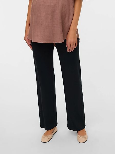Mamalicious Umstandshose "MLEMILY JRS HW RELAXED LEGGINGS NOOS" günstig online kaufen