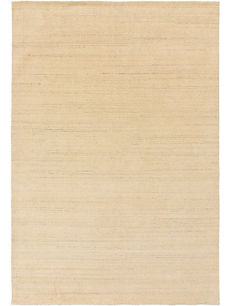 benuta Wollteppich Jamal, rechteckig, Höhe: 6 günstig online kaufen