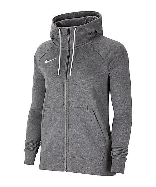 Nike Trainingsjacke Nike Performance Park 20 Fleece Kapuzenjacke Damen Kapu günstig online kaufen