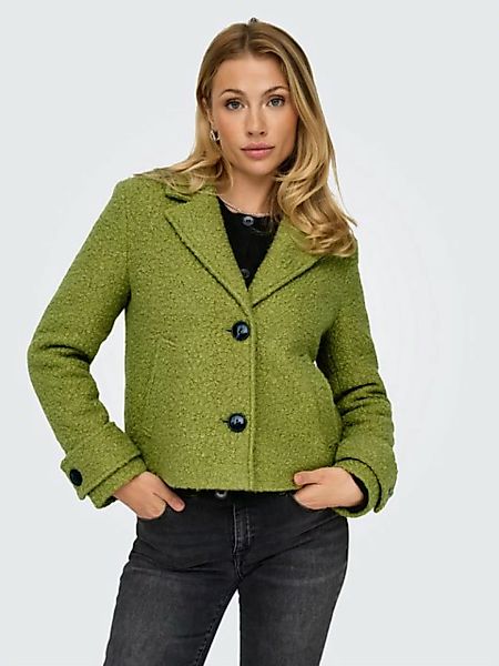 ONLY Kurzjacke ONLVALERIA JACKET CC OTW günstig online kaufen