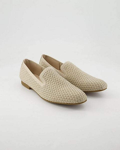 Gabor 65.216.42 Slipper Obermaterial: Leder und Textil günstig online kaufen