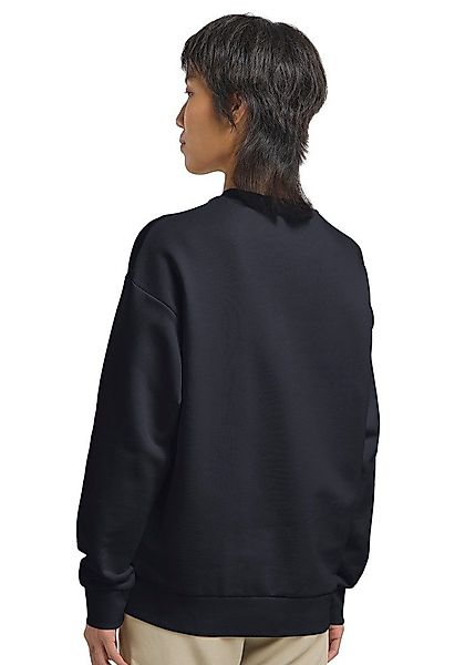 Jack Wolfskin Langarmshirt "ESSENTIAL CREWNECK W" günstig online kaufen