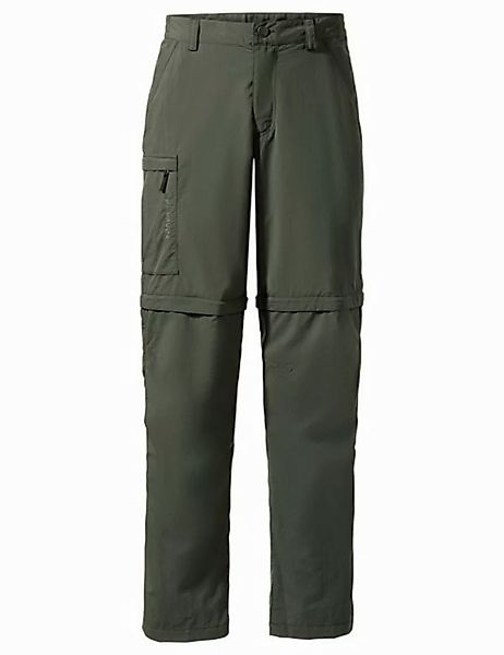 VAUDE Funktionshose Men's Farley ZO Pants V (1-tlg) besonders leichte Funkt günstig online kaufen