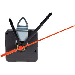 ChiliTec Wanduhr CHILITEC Quarz-Uhrwerk, mit 3 günstig online kaufen