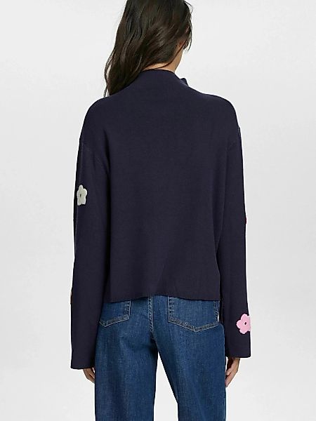 nümph Strickpullover "Nümph Sweater NUFLOW" günstig online kaufen