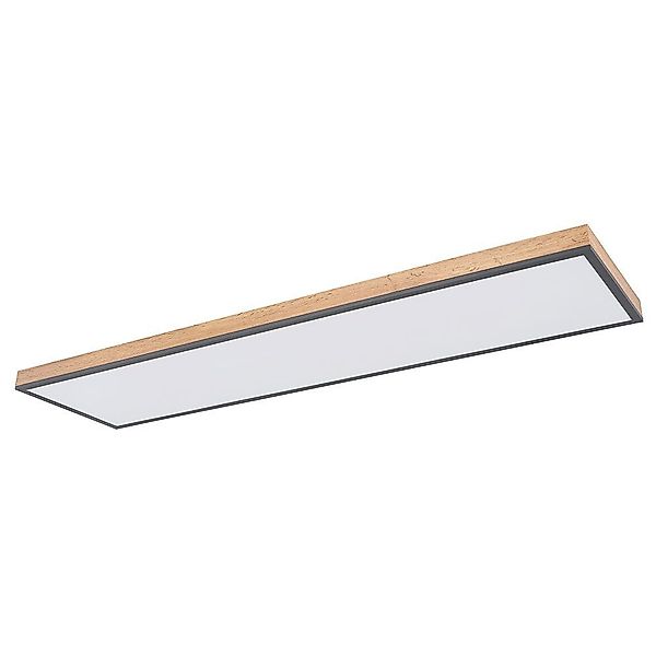 GLOBO LIGHTING LED Deckenleuchte, LED-Leuchtmittel fest günstig online kaufen