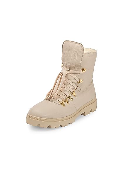 vitaform Damenschuhe Stiefelette Hirschleder Stiefelette günstig online kaufen