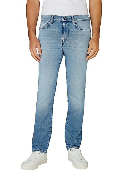 Pepe Jeans Slim-fit-Jeans SLIM JEANS HATCH günstig online kaufen