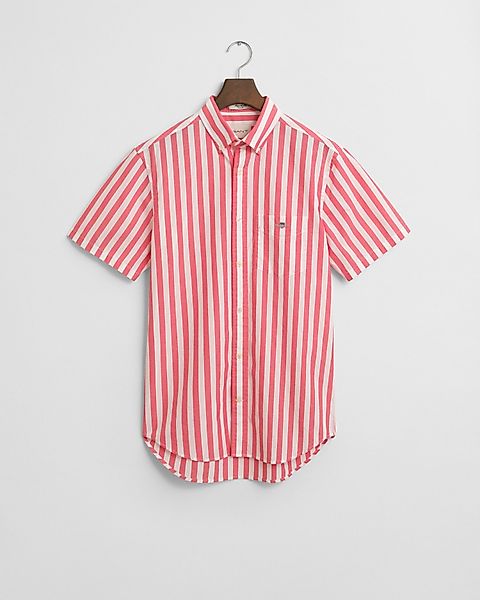 Gant Langarmhemd REG CLASSIC POPLIN STRIPE günstig online kaufen