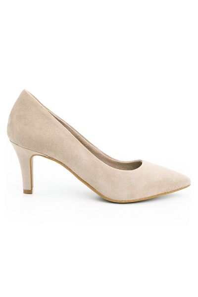 s.Oliver Trachtenpumps - ELUISA - schwarz, günstig online kaufen