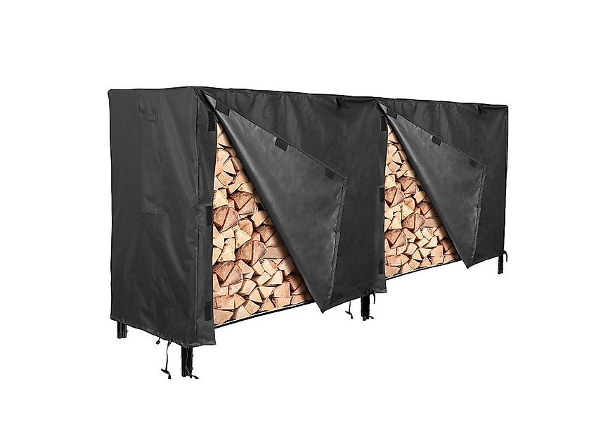 dynamic24 Gartenmöbel-Schutzhülle (1-St), Abdeckhaube Abdeckung Abdeckplane günstig online kaufen