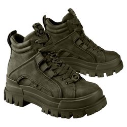 Buffalo Aspha NC Mid Stiefel mit günstig online kaufen