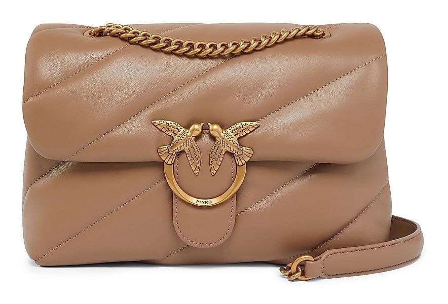 PINKO Umhängetasche Classic CL Sheep Nappa, günstig online kaufen