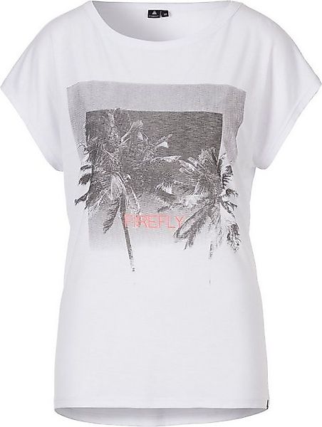 FIREFLY Kurzarmshirt Da.-T-Shirt Onna günstig online kaufen