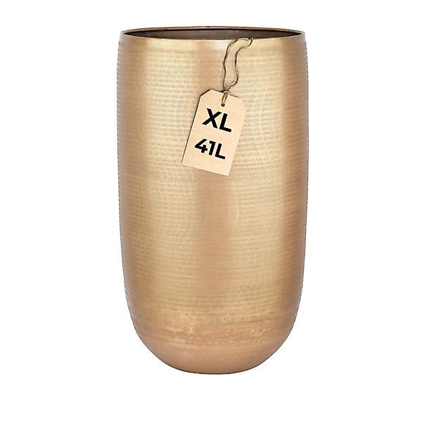 Marrakesch Orient & Mediterran Interior Übertopf günstig online kaufen