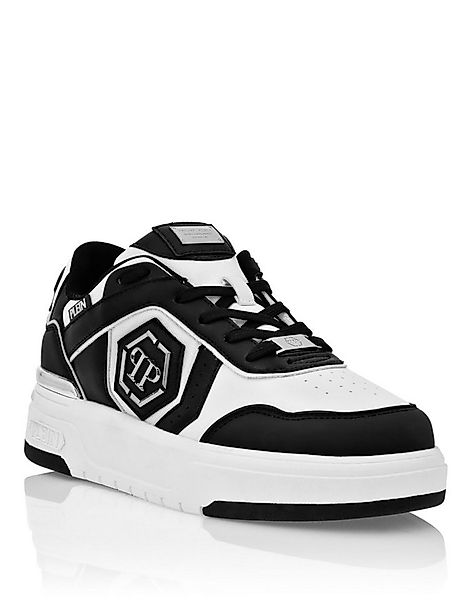 PHILIPP PLEIN Predator Sneaker günstig online kaufen