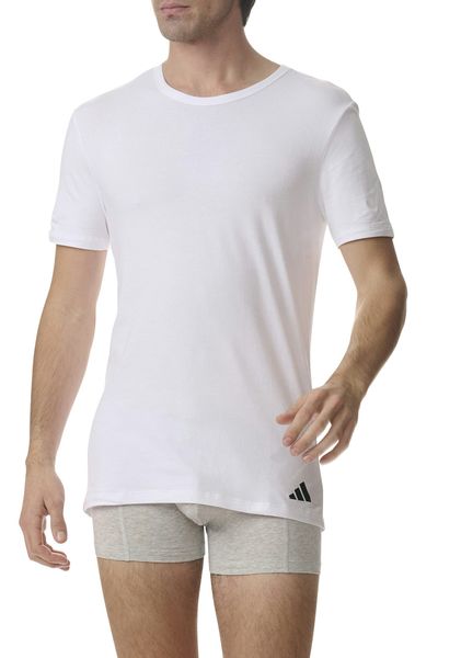 adidas Sportswear T-Shirt Active Flex Cotton günstig online kaufen