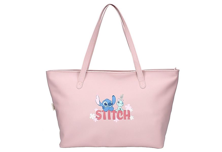 Vadobag Henkeltasche, mit tollem Stitch-Motiv günstig online kaufen