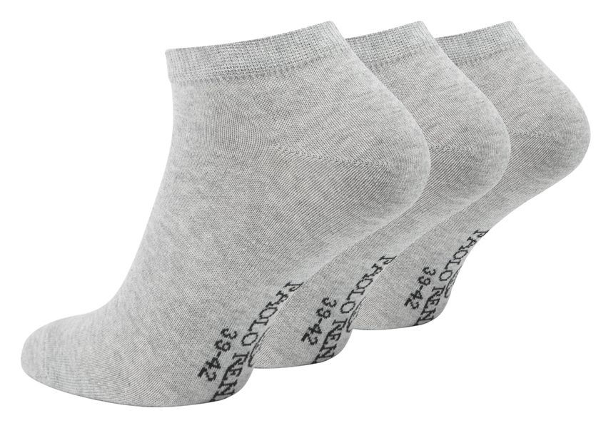 Paolo Renzo Sneakersocken für Herren und günstig online kaufen