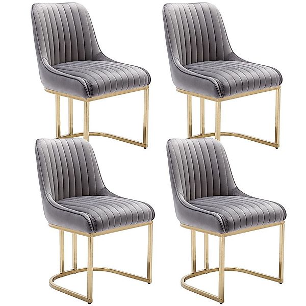 WAHSON OFFICE CHAIRS Esszimmerstuhl 2er Set günstig online kaufen
