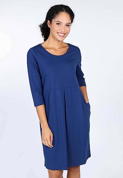 Deerberg Sommerkleid Jola solid günstig online kaufen