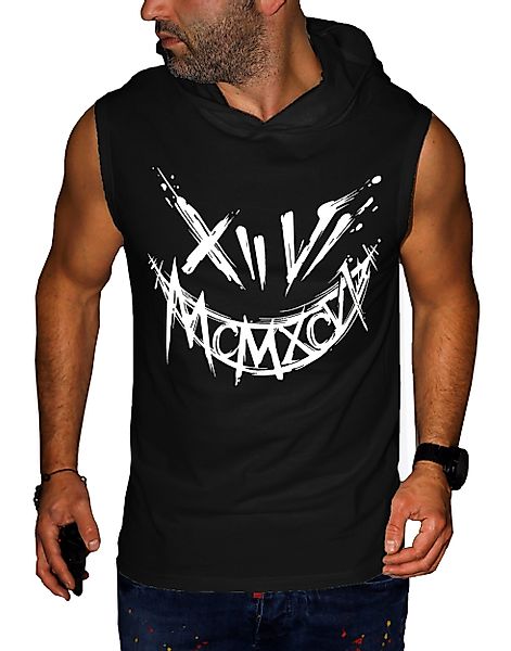 RMK Tanktop Herren Muskelshirt Gym Shirt günstig online kaufen