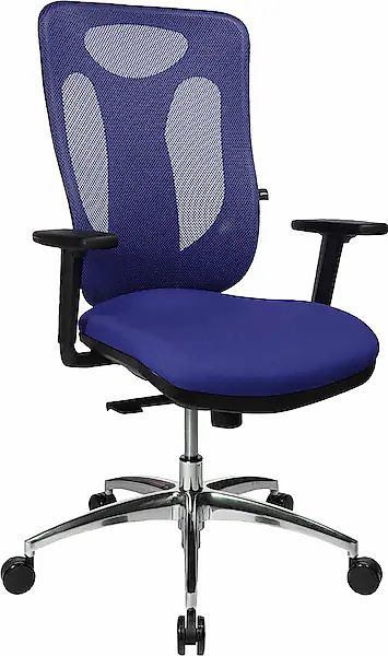 TOPSTAR Bürostuhl »Sitness Net Pro 100« günstig online kaufen