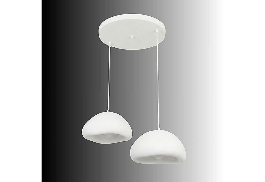 Opviq Pendelleuchte Loval, höhenverstellbar, boho deco, ohne Leuchtmittel, günstig online kaufen