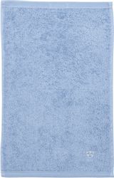 ROSS Duschtuch "Vita" Bestickung ROSS-Emblem günstig online kaufen