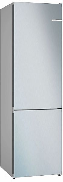 BOSCH Kühl-/Gefrierkombination "KGN392LBF" 203 cm hoch 60 cm breit günstig online kaufen