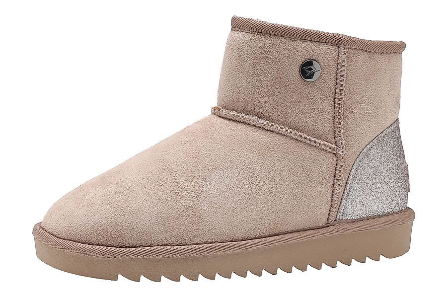 KangaROOS K-UK HOLY Schlupfboots gefüttert günstig online kaufen